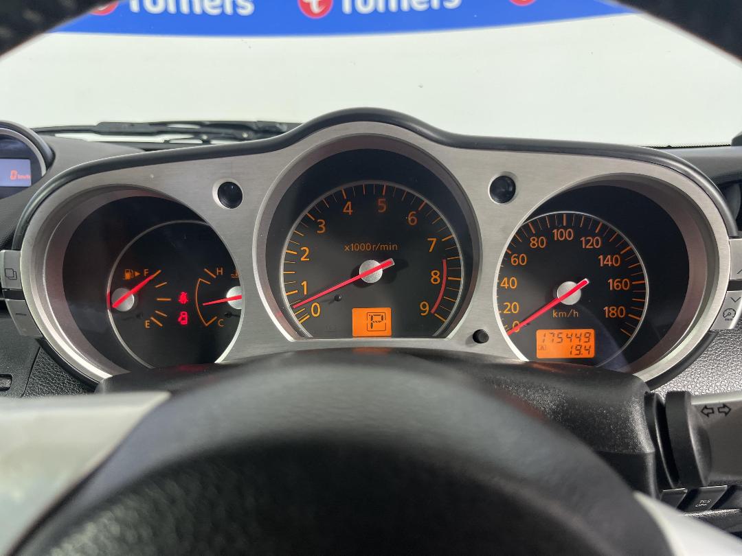 Photo '19' of Nissan Fairlady