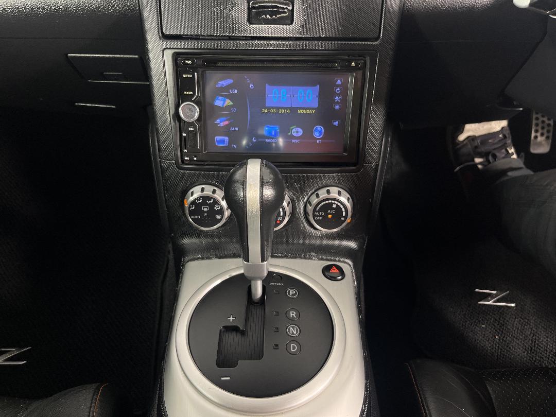 Photo '18' of Nissan Fairlady