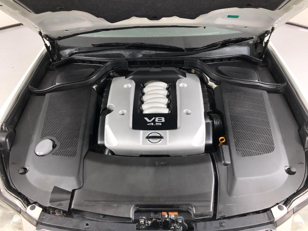 Photo '13' of Nissan Fuga