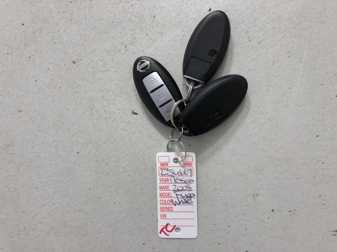 Photo '22' of Nissan Fuga