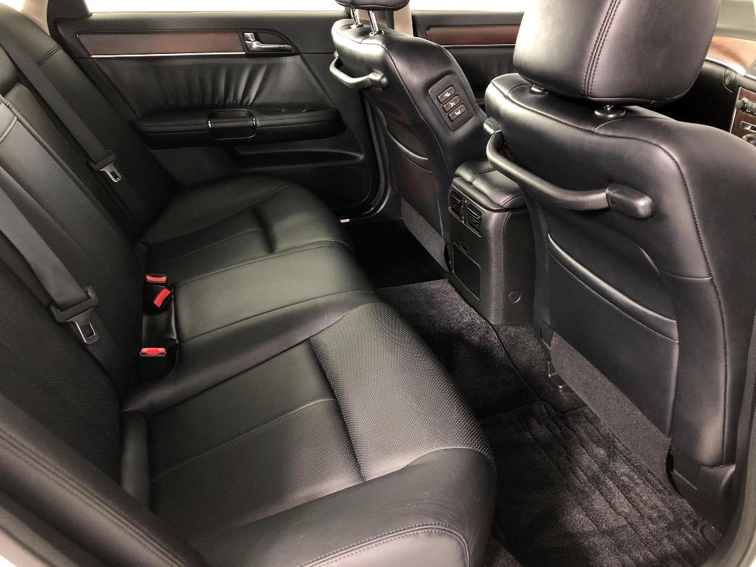 Photo '20' of Nissan Fuga