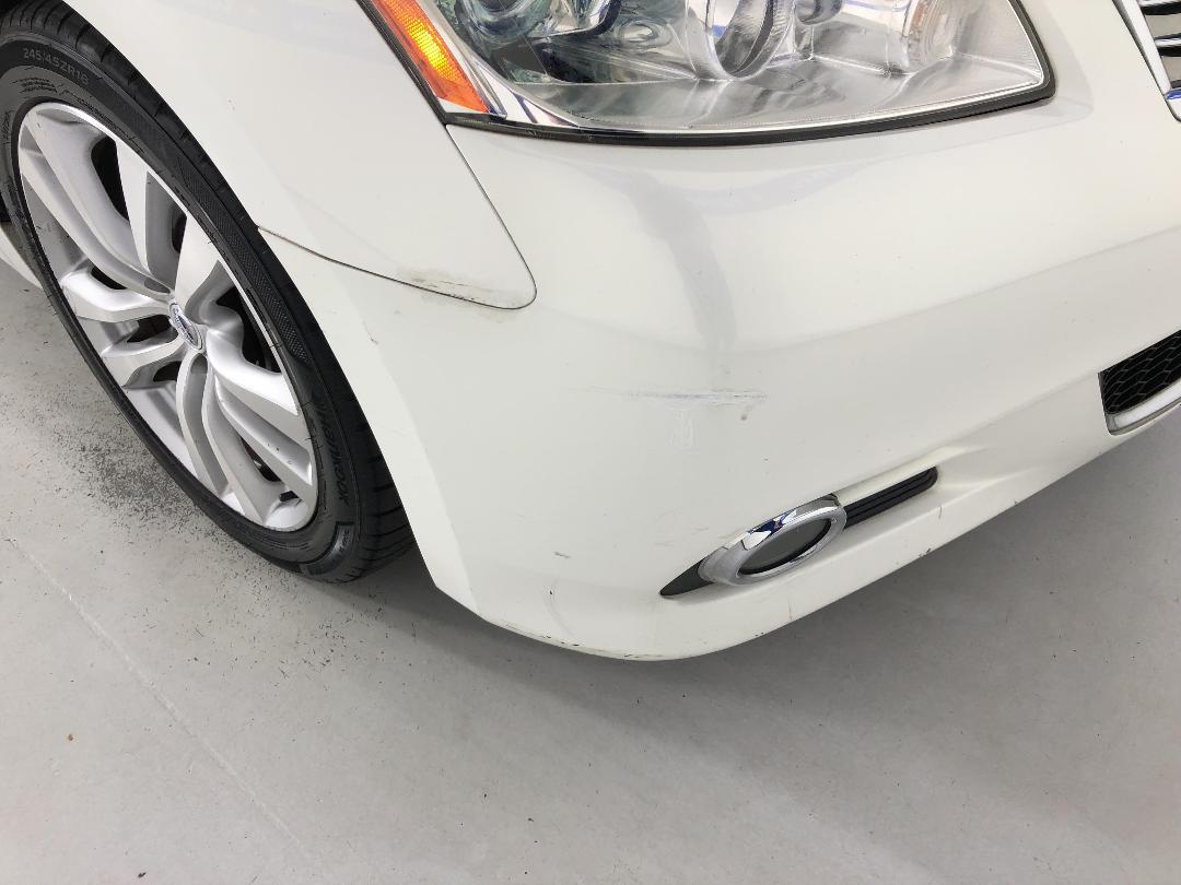 Photo '24' of Nissan Fuga