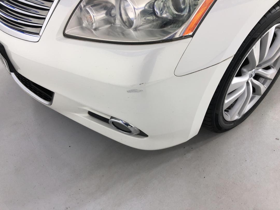 Photo '25' of Nissan Fuga