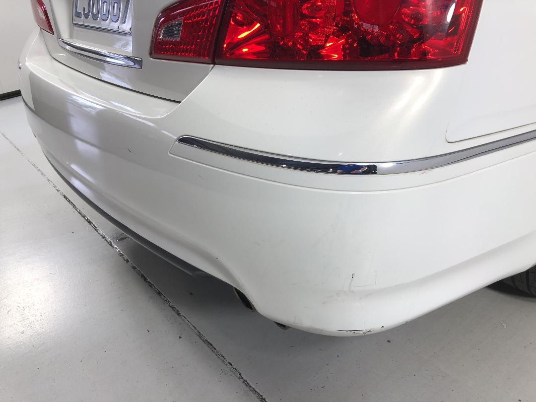 Photo '26' of Nissan Fuga