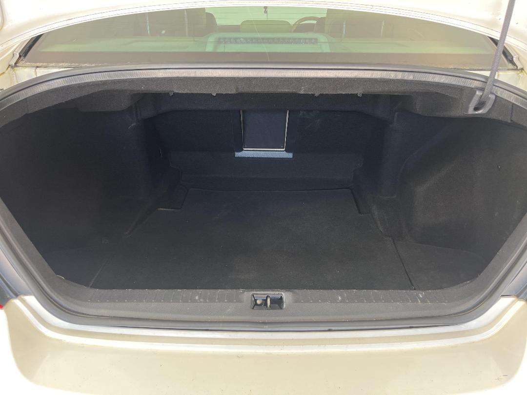 Photo '14' of Nissan Fuga