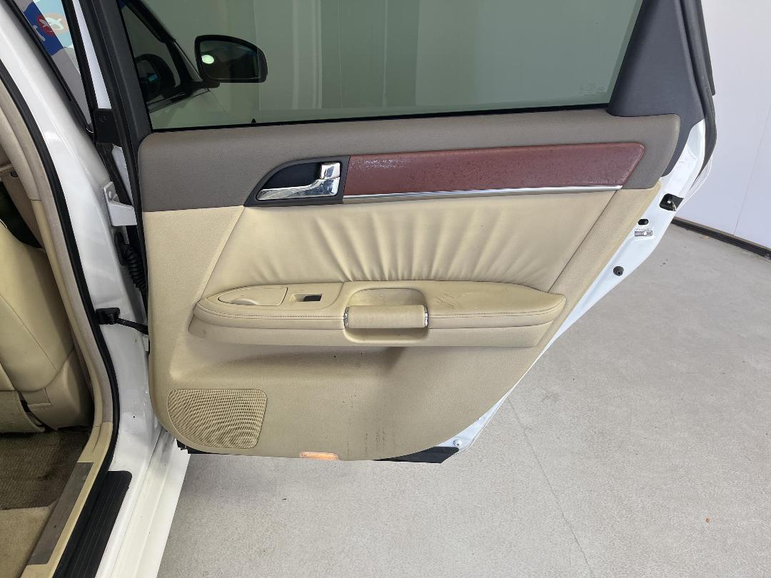 Photo '19' of Nissan Fuga