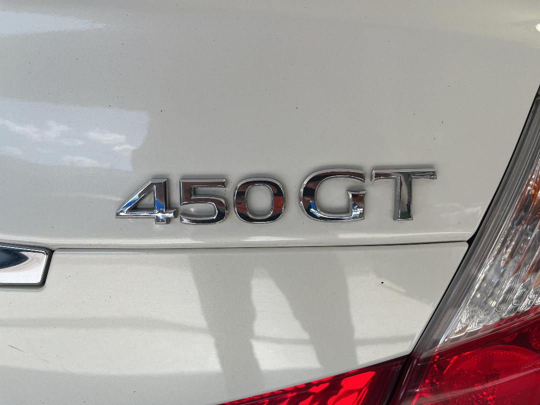 Photo '23' of Nissan Fuga