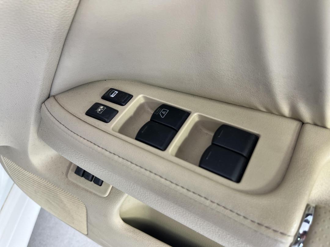 Photo '24' of Nissan Fuga