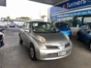 Thumbnail '1' of Nissan March