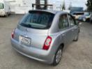 Thumbnail '3' of Nissan March