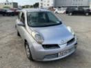 Thumbnail '1' of Nissan March