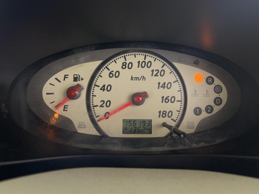 Photo '18' of Nissan March