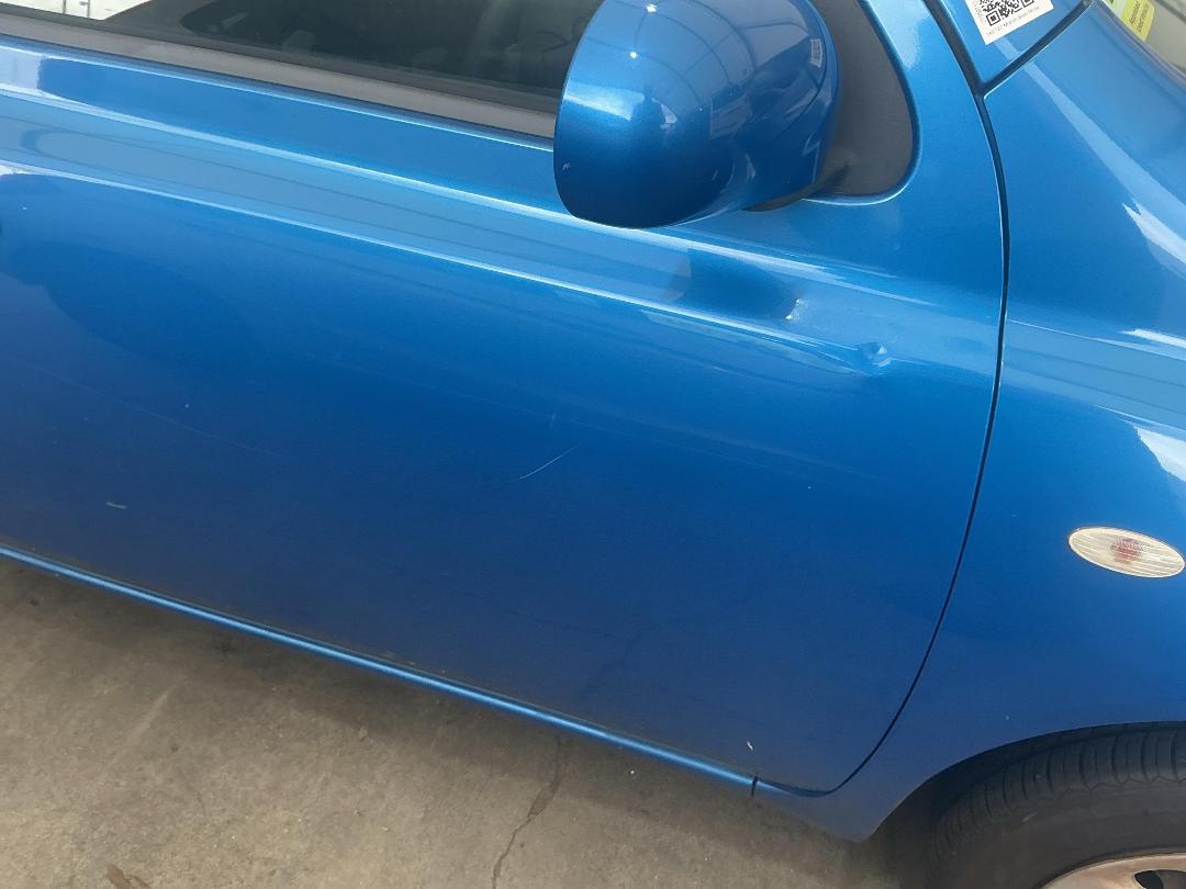 Photo '4' of Nissan March Photo '4' of Nissan March