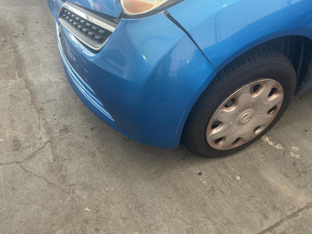 Photo '7' of Nissan March Photo '7' of Nissan March