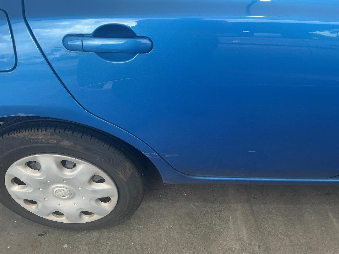 Photo '18' of Nissan March Photo '18' of Nissan March