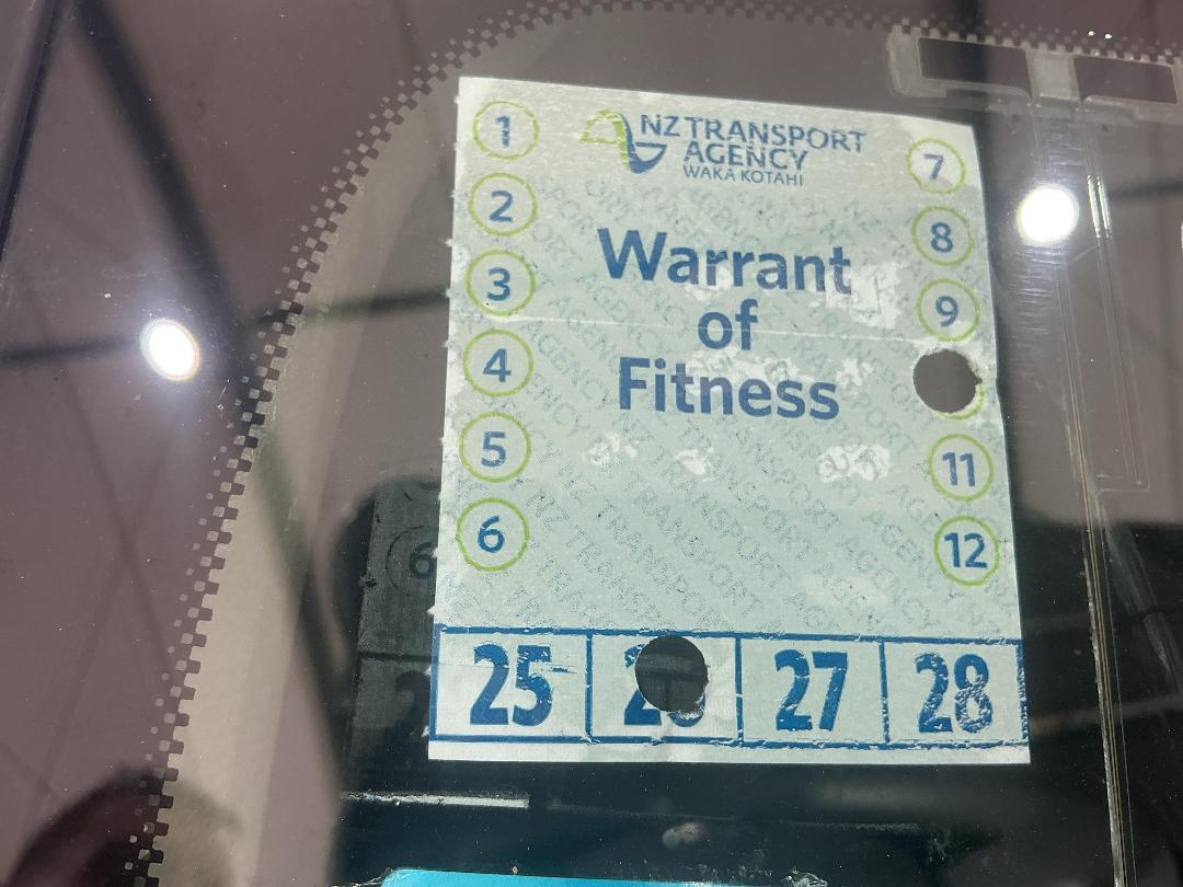 Photo '26' of Nissan March Photo '26' of Nissan March