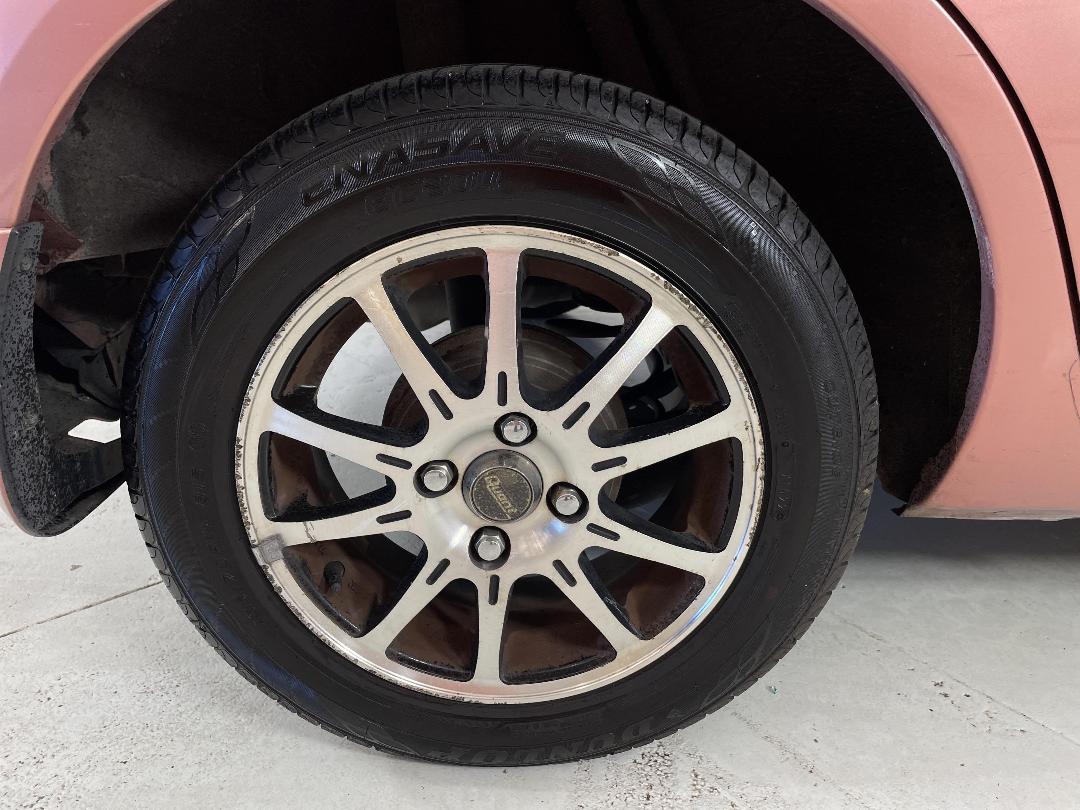 Photo '12' of Nissan March