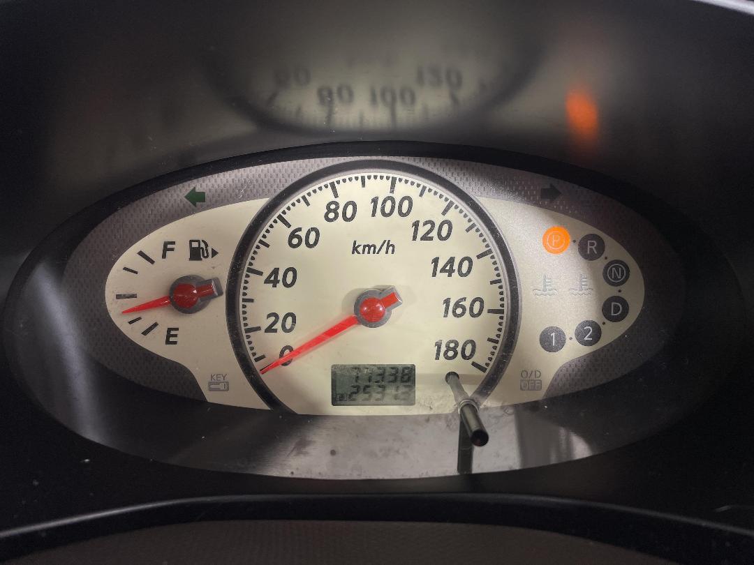 Photo '21' of Nissan March