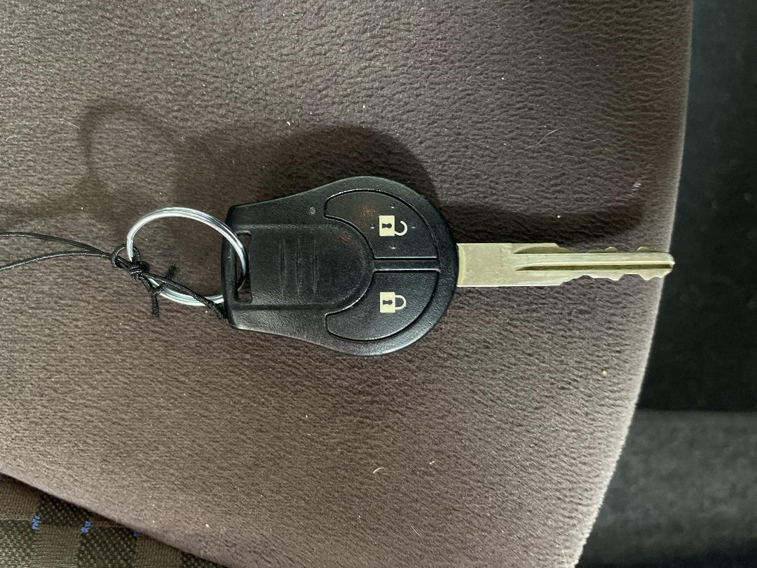 Photo '22' of Nissan March