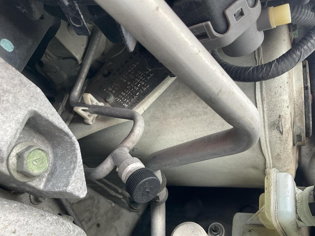 Photo '12' of Nissan March Photo '12' of Nissan March