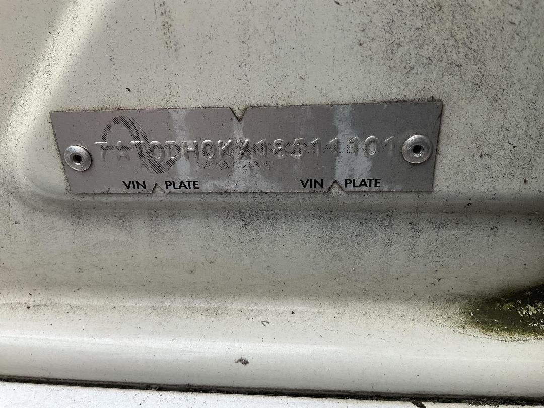 Photo '13' of Nissan March Photo '13' of Nissan March