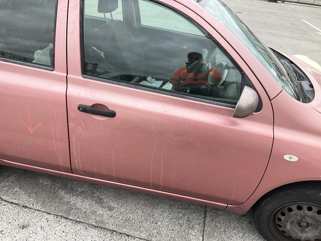 Photo '3' of Nissan March