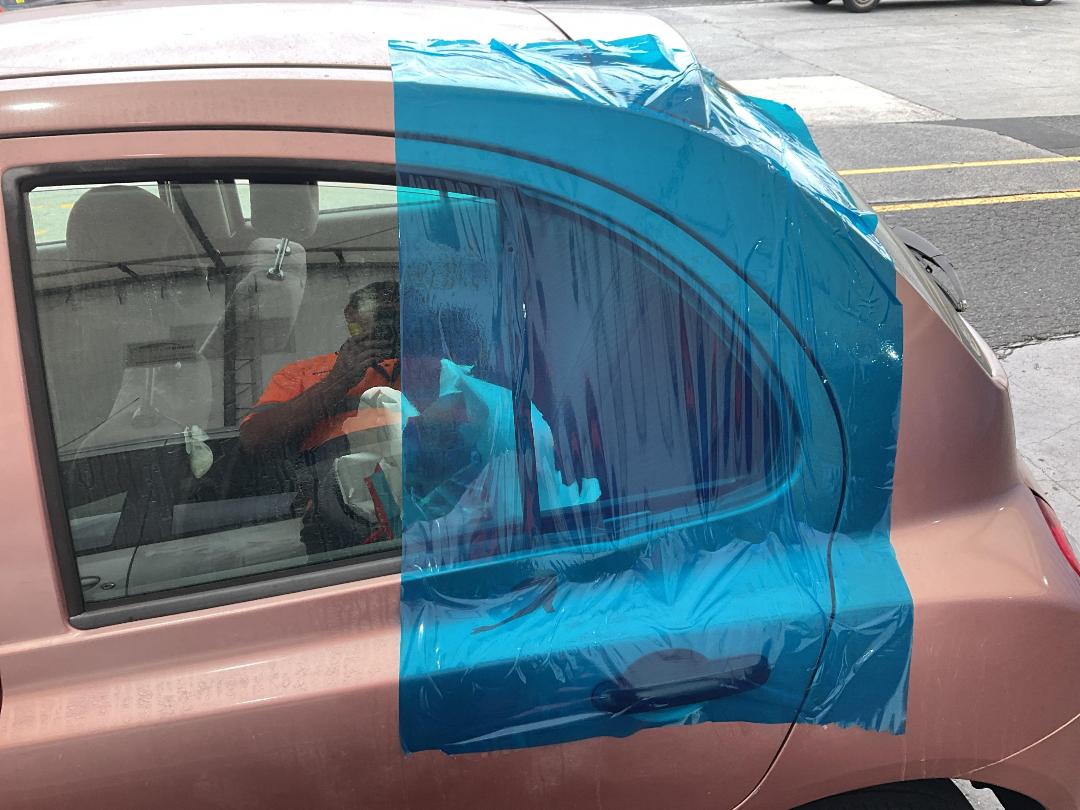 Photo '9' of Nissan March