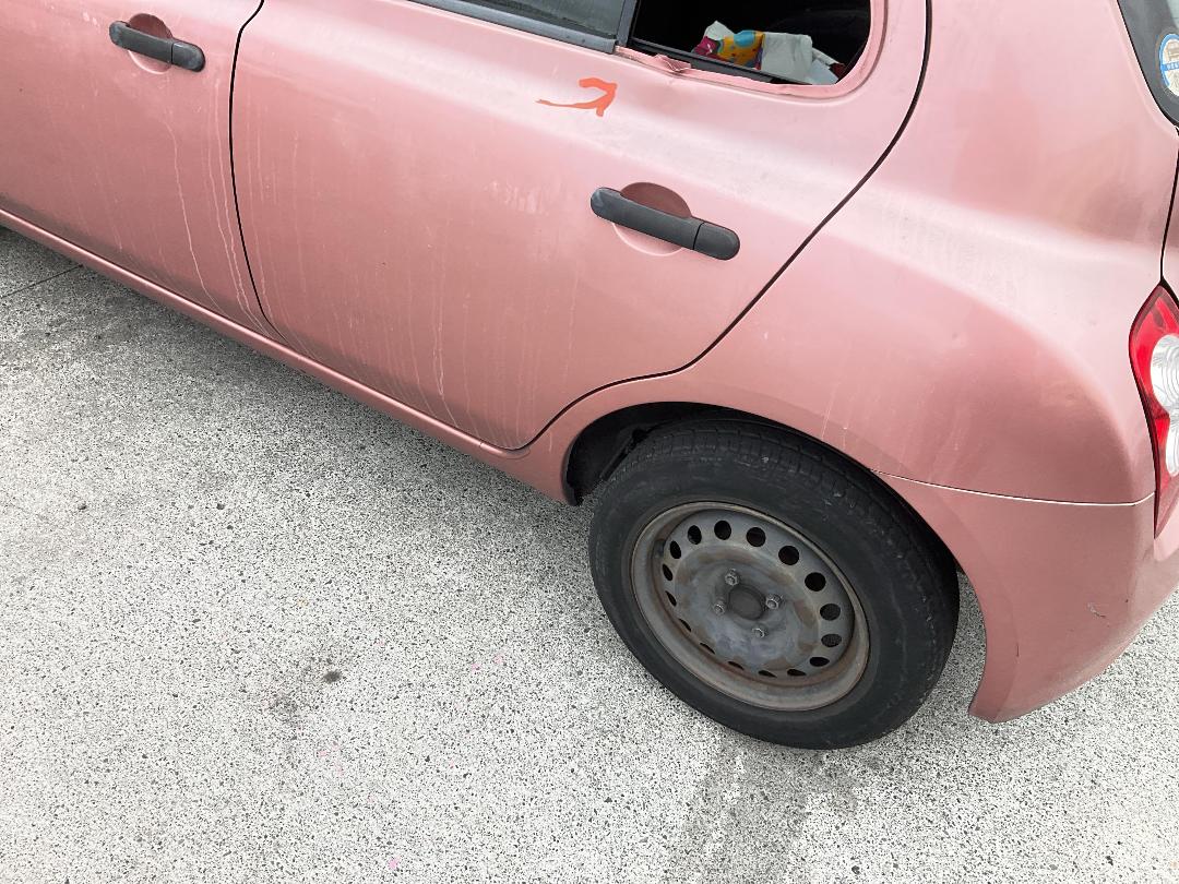 Photo '11' of Nissan March