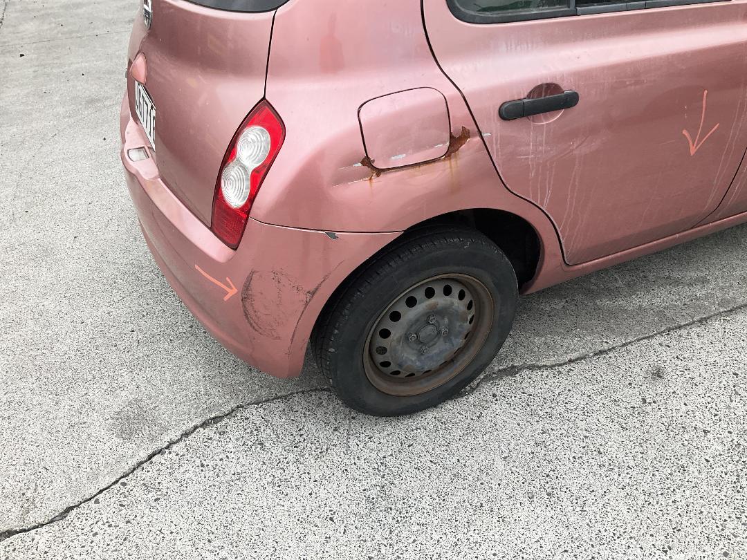 Photo '16' of Nissan March