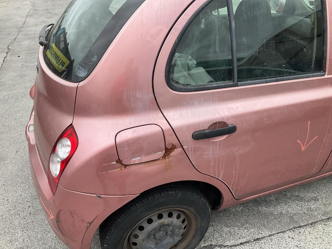 Photo '18' of Nissan March