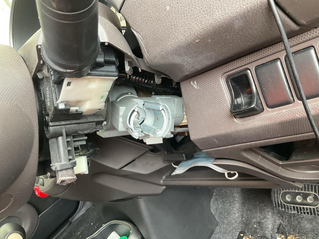 Photo '23' of Nissan March