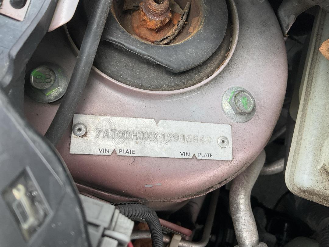 Photo '21' of Nissan March