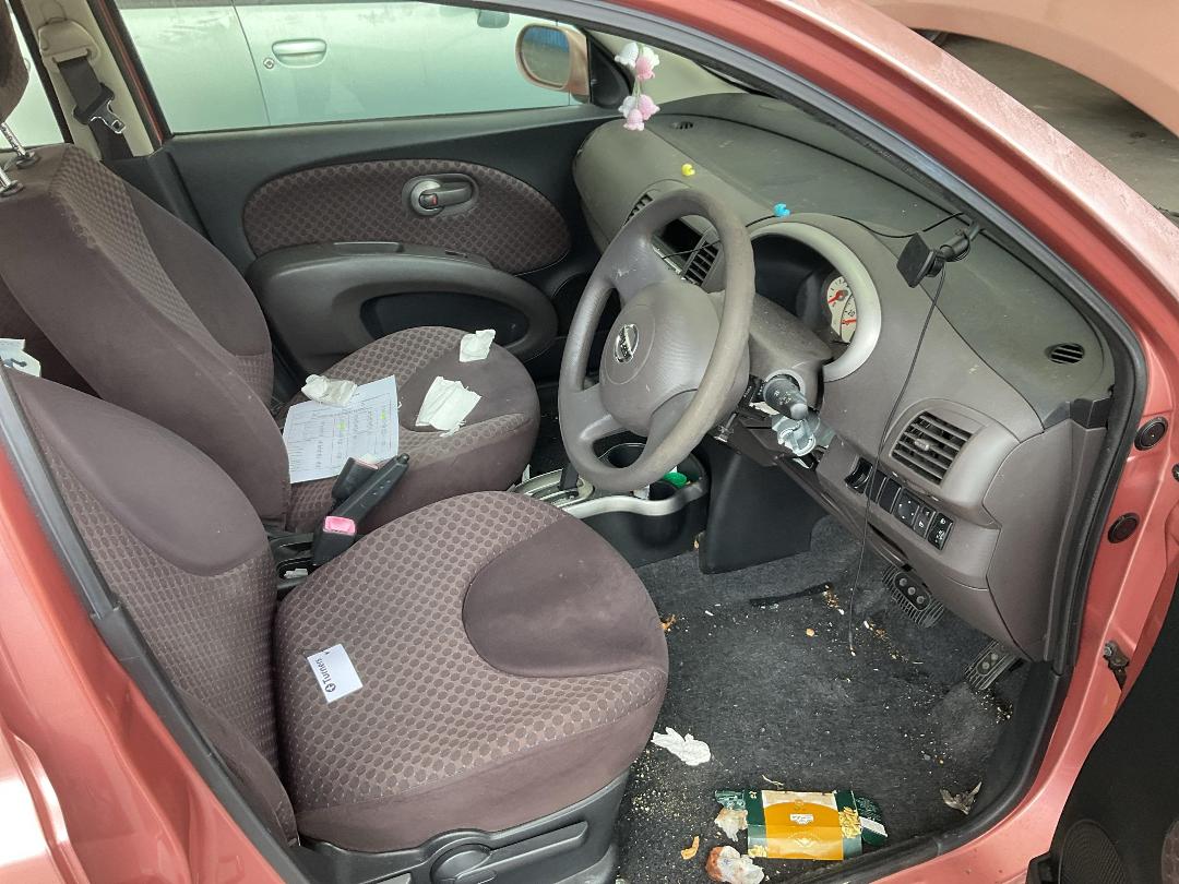 Photo '24' of Nissan March