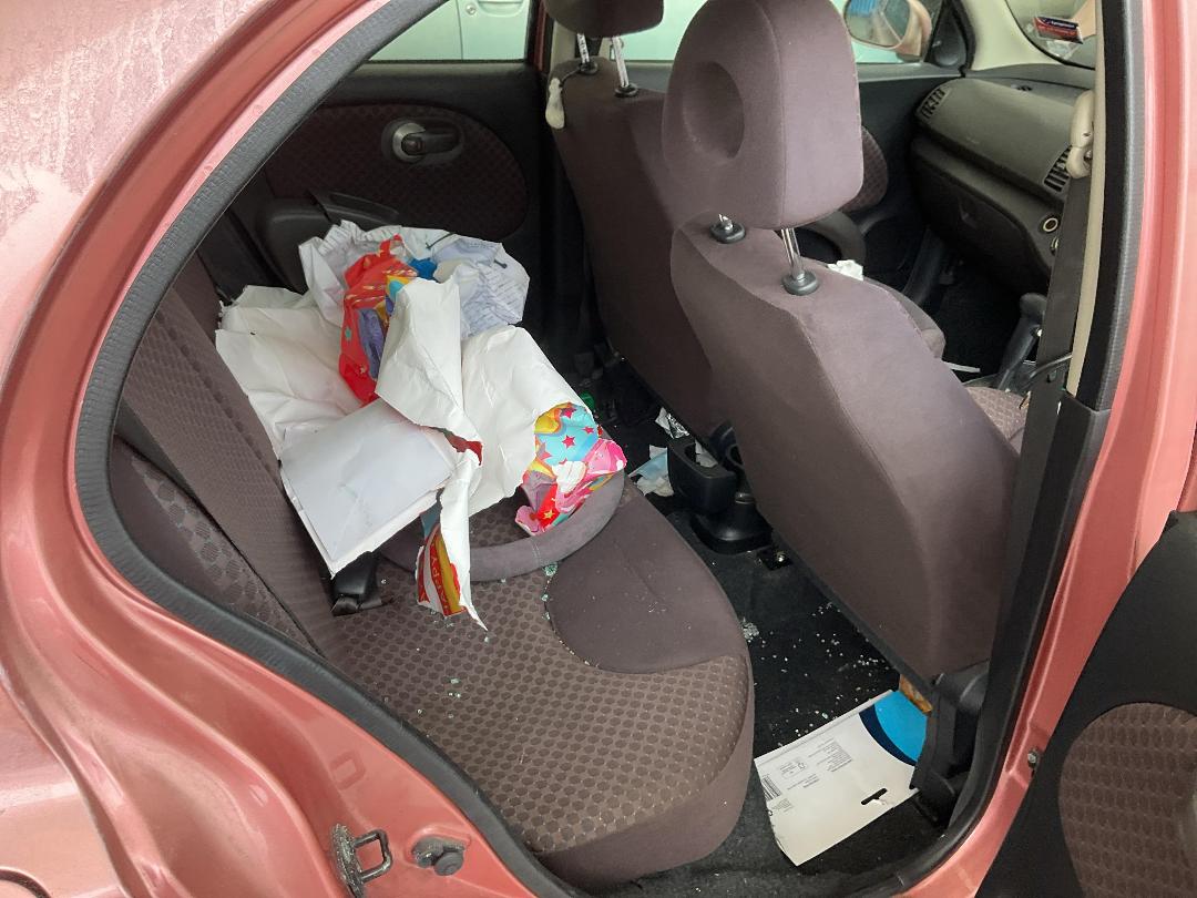 Photo '25' of Nissan March