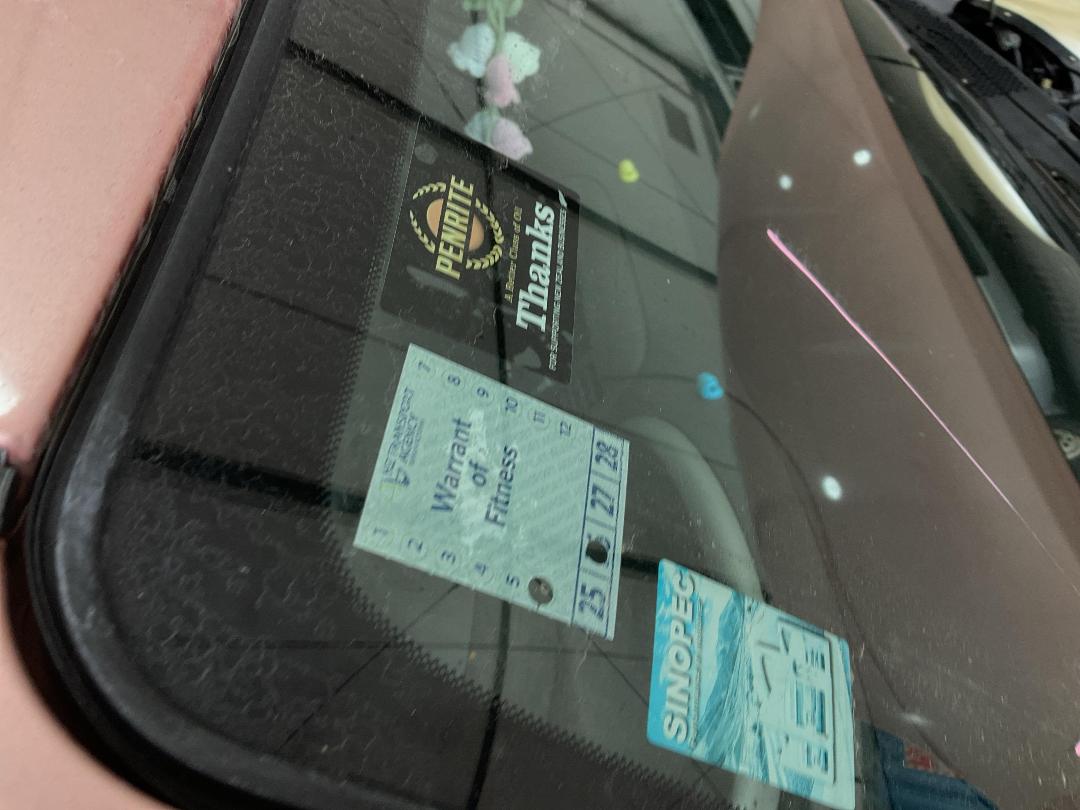 Photo '28' of Nissan March