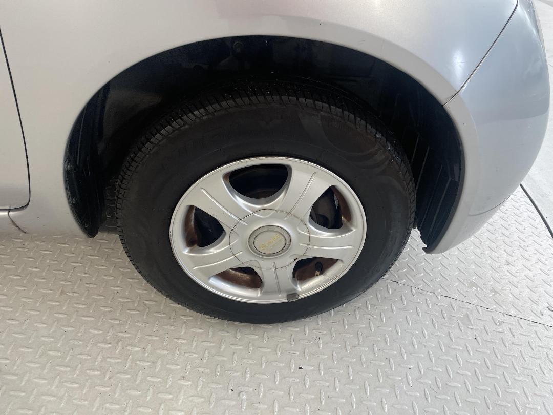 Photo '9' of Nissan March