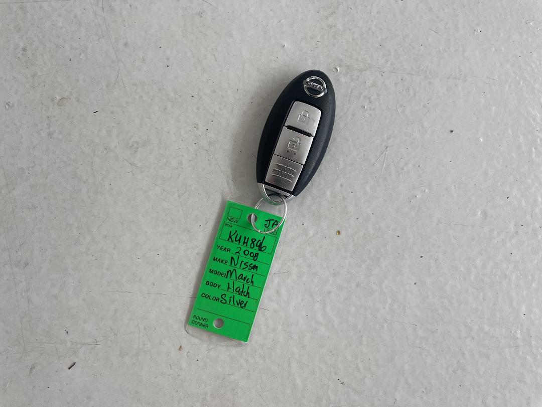 Photo '22' of Nissan March