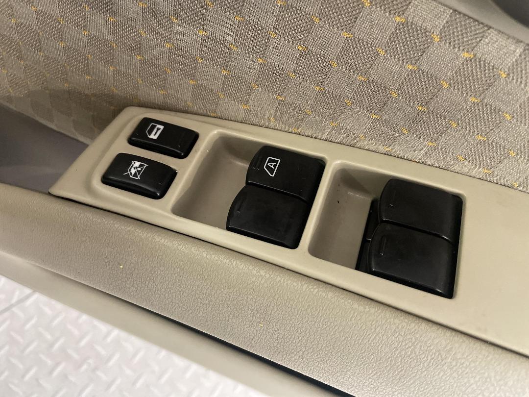 Photo '23' of Nissan March