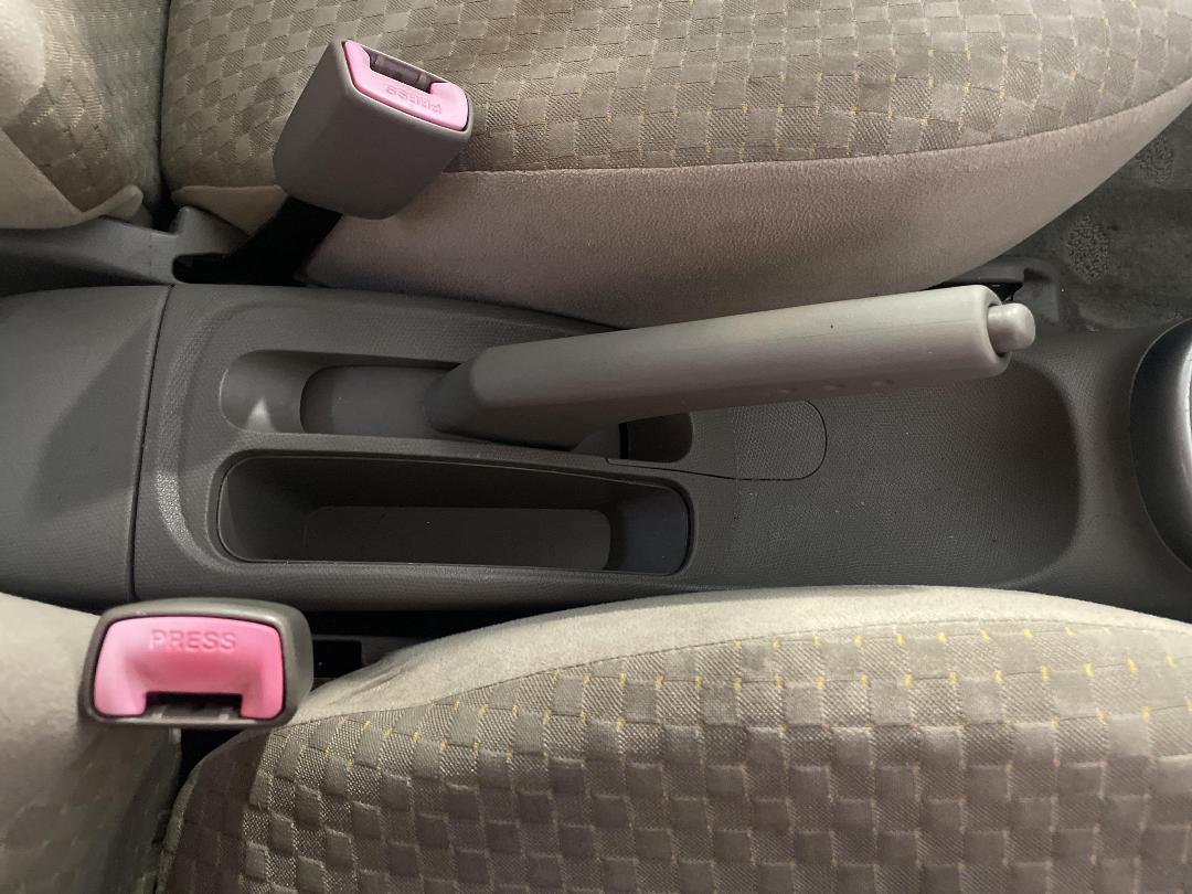 Photo '30' of Nissan March