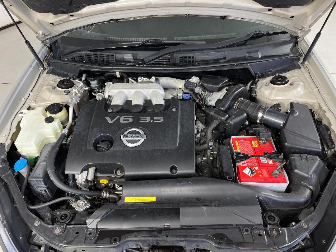 Photo '13' of Nissan Maxima Photo '13' of Nissan Maxima