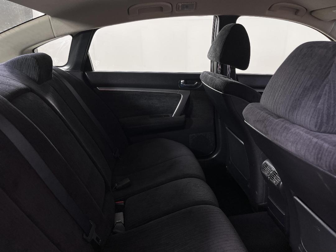 Photo '20' of Nissan Maxima Photo '20' of Nissan Maxima