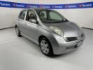 Thumbnail '1' of Nissan Micra