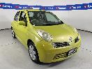 Thumbnail '1' of Nissan Micra