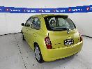 Thumbnail '5' of Nissan Micra