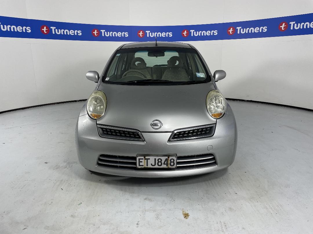 Photo '2' of Nissan Micra Photo '2' of Nissan Micra