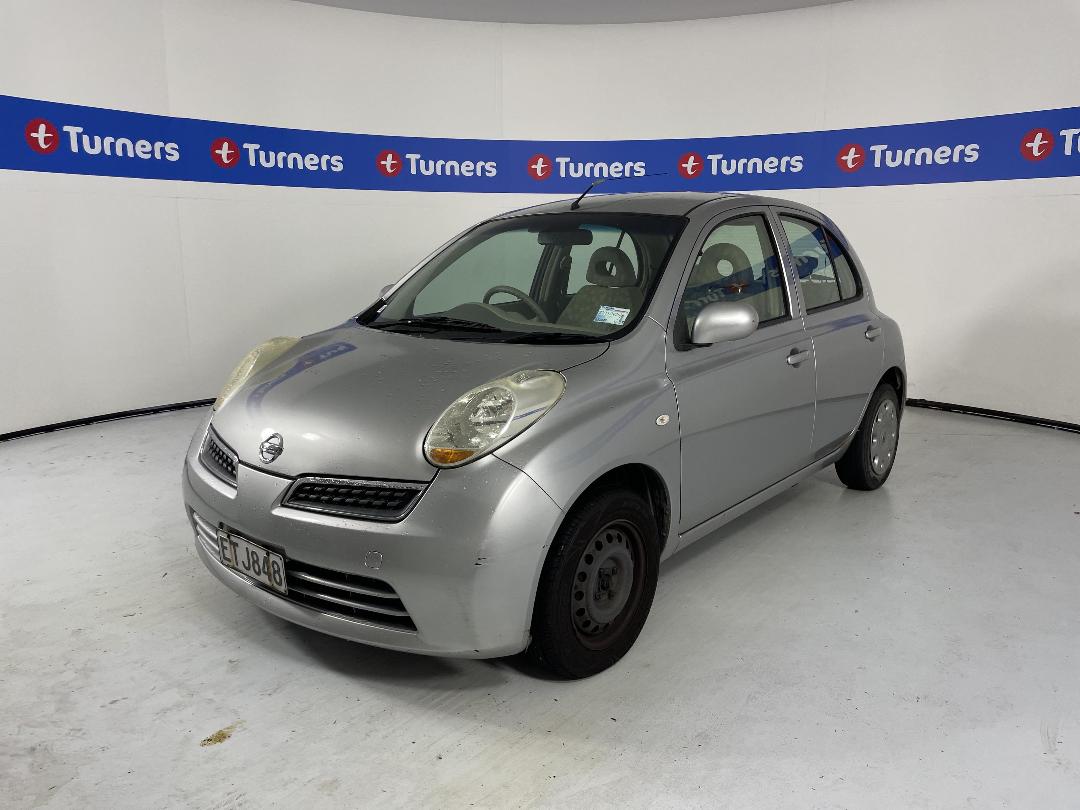 Photo '4' of Nissan Micra Photo '4' of Nissan Micra