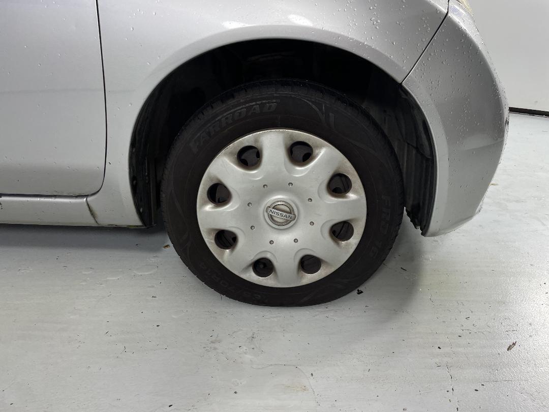 Photo '9' of Nissan Micra Photo '9' of Nissan Micra