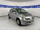 Thumbnail '1' of Nissan Micra