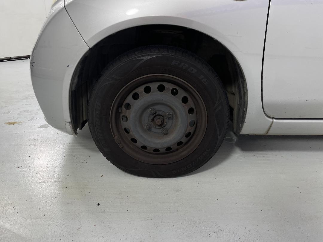 Photo '10' of Nissan Micra Photo '10' of Nissan Micra