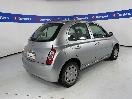 Thumbnail '7' of Nissan Micra